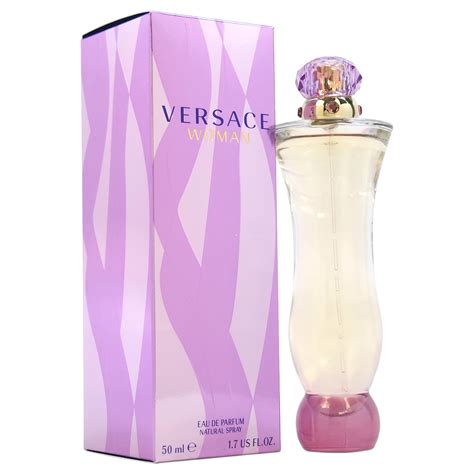 new versace perfume for women